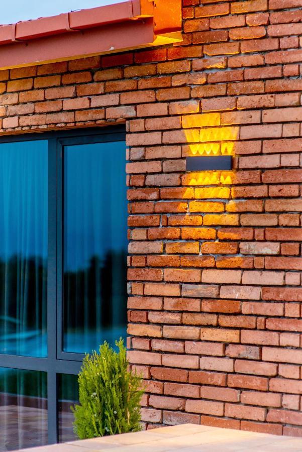 Tita Rooms Telavi Exterior photo
